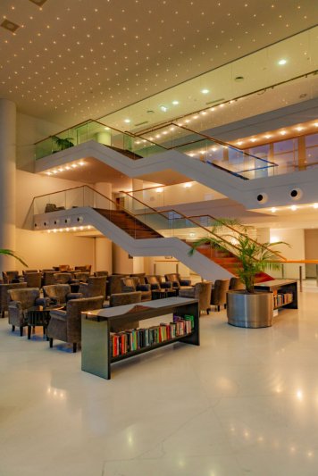 Madeira utazás Vidamar Resort Madeira