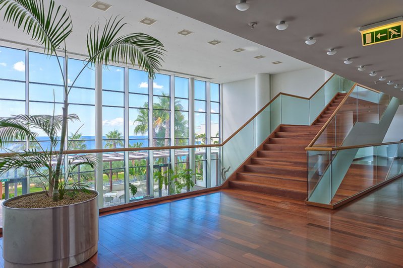 Madeira utazás Vidamar Resort Madeira