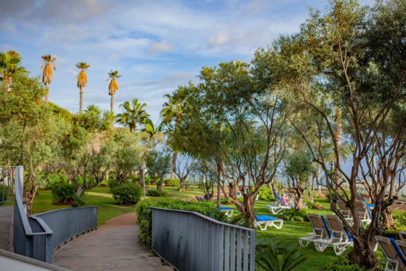 Madeira utazás Vidamar Resort Madeira