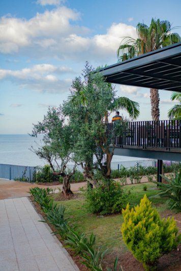 Vidamar Resort Madeira Madeira