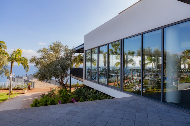 Madeira utazás Vidamar Resort Madeira