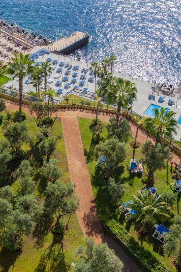 Vidamar Resort Madeira Madeira