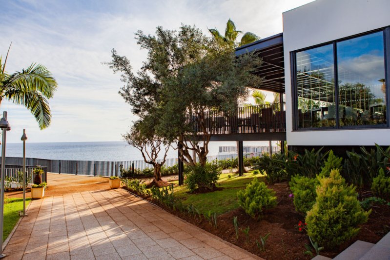Vidamar Resort Madeira Madeira