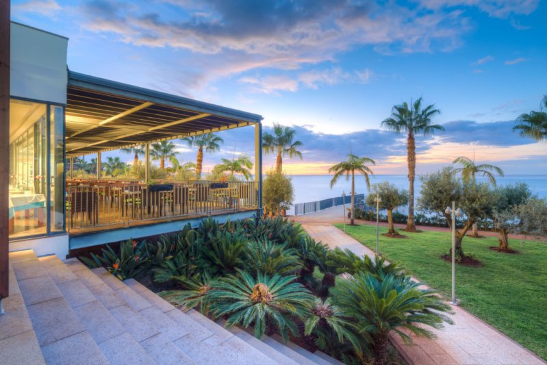 Madeira utazás Vidamar Resort Madeira