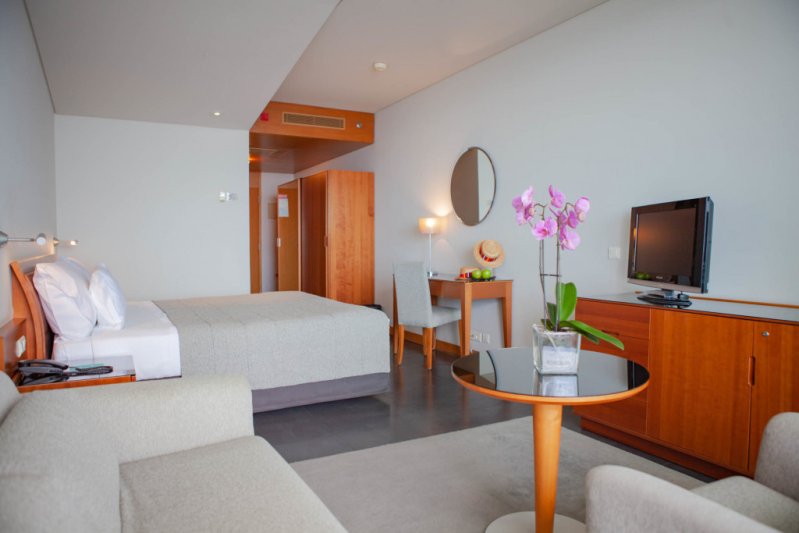 Vidamar Resort Madeira Madeira