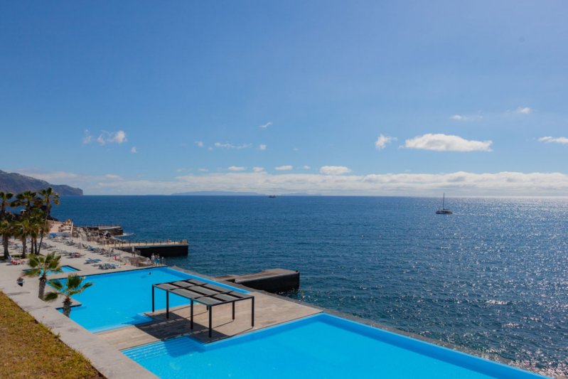 Vidamar Resort Madeira Madeira