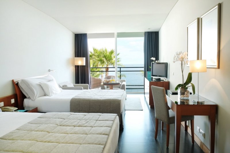 Madeira utazás Vidamar Resort Madeira