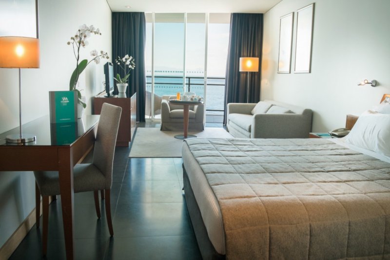 Madeira utazás Vidamar Resort Madeira