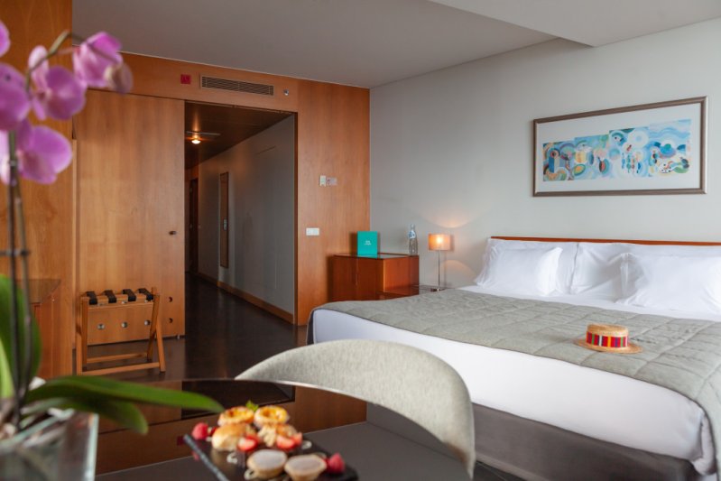 Madeira utazás Vidamar Resort Madeira