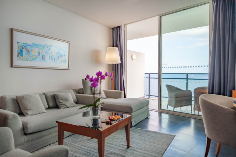 Vidamar Resort Madeira Madeira