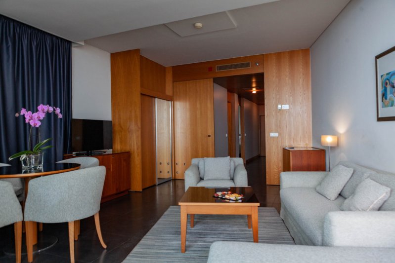 Madeira utazás Vidamar Resort Madeira