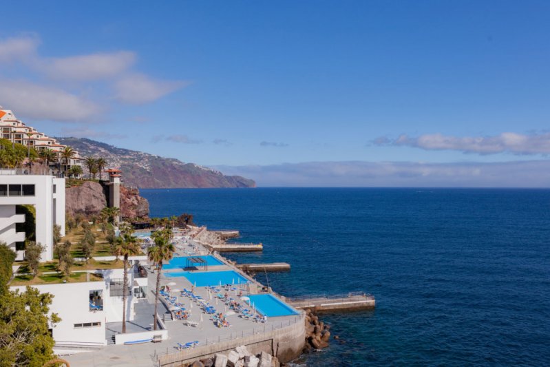 Vidamar Resort Madeira Madeira