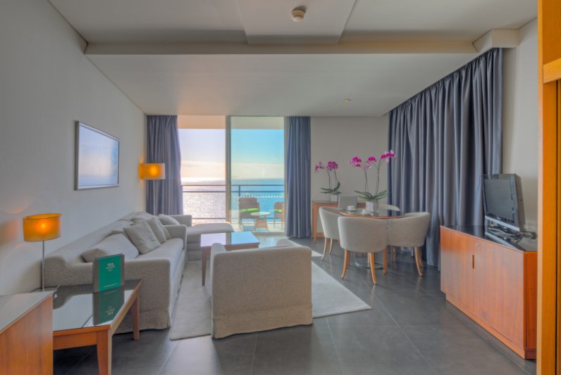 Madeira utazás Vidamar Resort Madeira