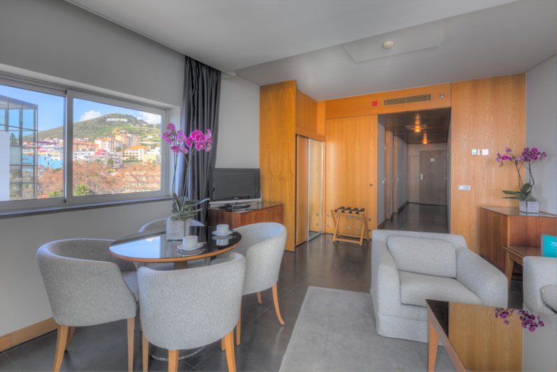 Madeira utazás Vidamar Resort Madeira