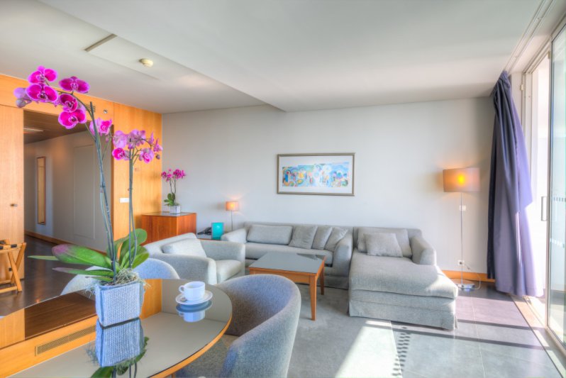 Vidamar Resort Madeira Madeira