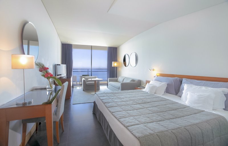 Vidamar Resort Madeira Madeira