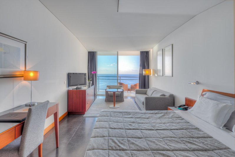 Madeira utazás Vidamar Resort Madeira