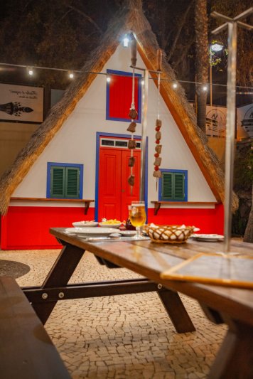 Madeira utazás Vidamar Resort Madeira