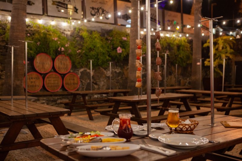 Madeira utazás Vidamar Resort Madeira