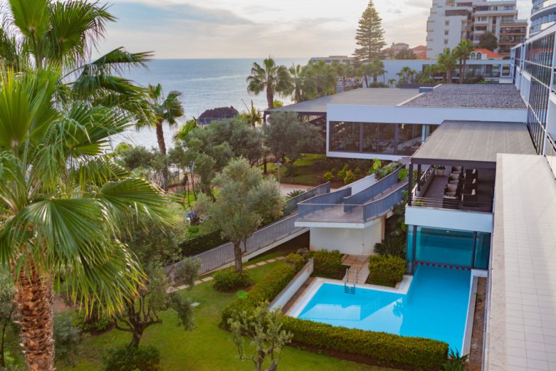Vidamar Resort Madeira Madeira