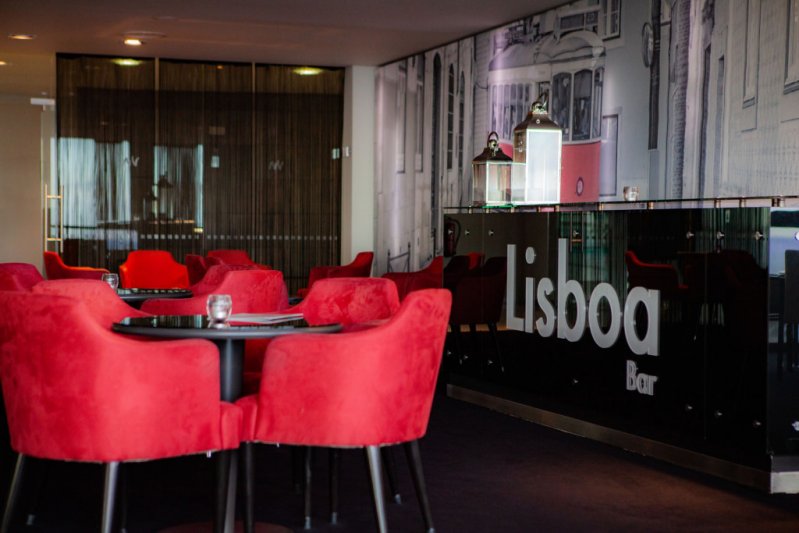 Madeira utazás Vidamar Resort Madeira