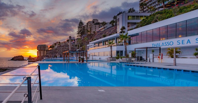 Vidamar Resort Madeira Madeira