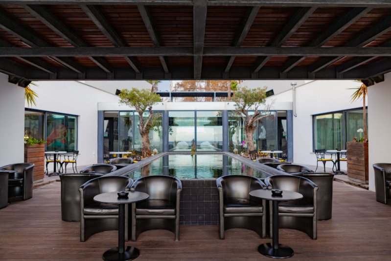 Madeira utazás Vidamar Resort Madeira