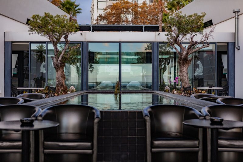 Madeira utazás Vidamar Resort Madeira