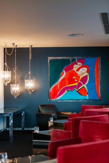 Madeira utazás Vidamar Resort Madeira