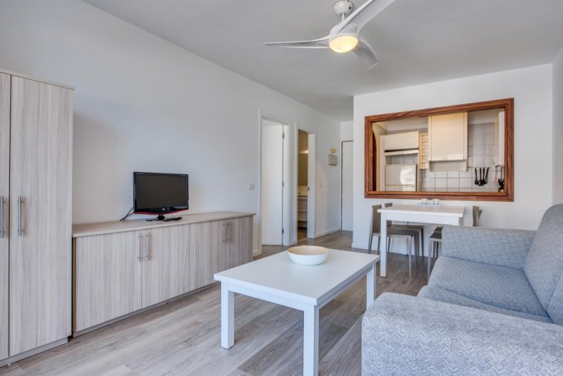 Tenerife Puerto de Santiago utazás Vigilia Park