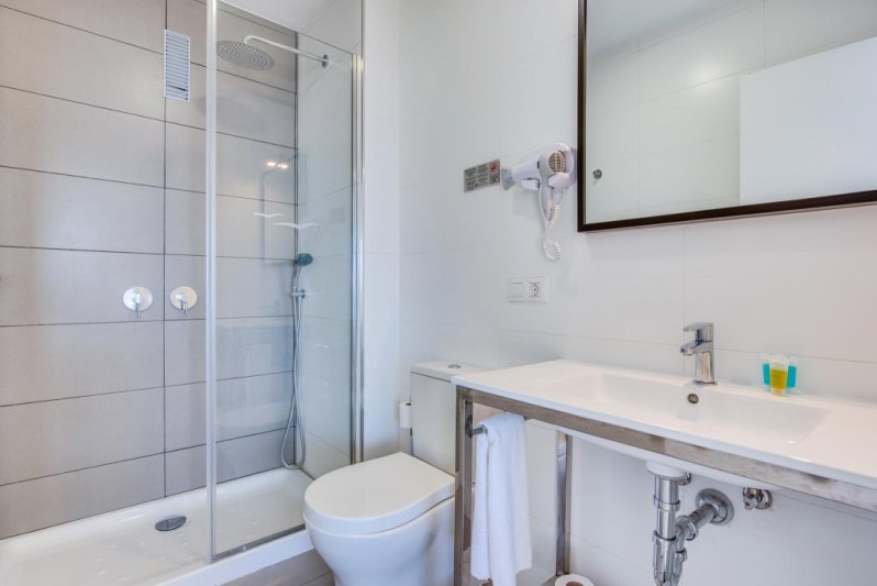 Tenerife Puerto de Santiago utazás Vigilia Park