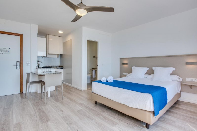 Tenerife Puerto de Santiago utazás Vigilia Park