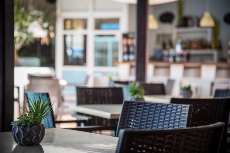 Tenerife Puerto de Santiago utazás Vigilia Park