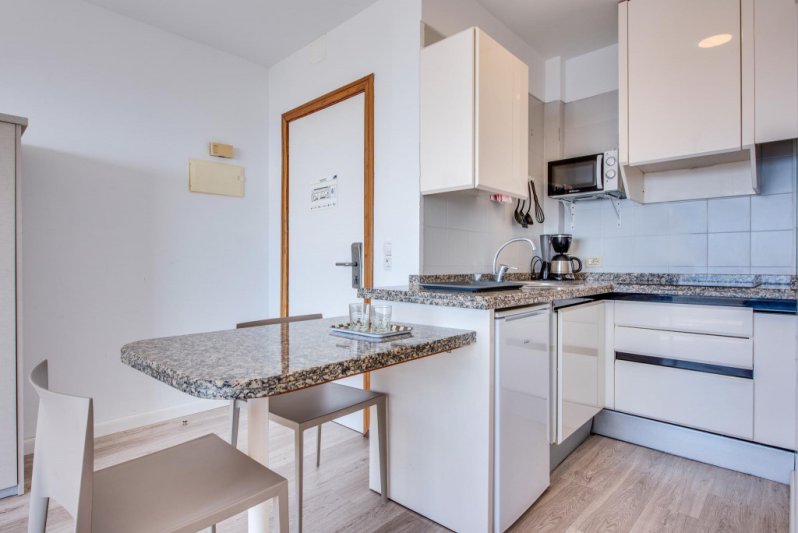 Tenerife Puerto de Santiago utazás Vigilia Park