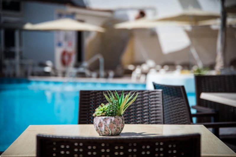 Tenerife Puerto de Santiago utazás Vigilia Park