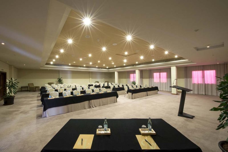 Tenerife Costa Adeje utazás Vincci Seleccion La Plantacion Del Sur