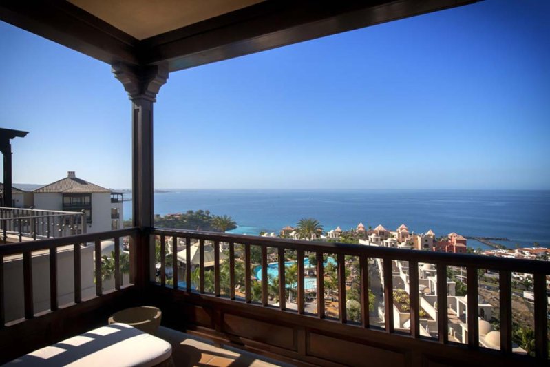 Tenerife Costa Adeje utazás Vincci Seleccion La Plantacion Del Sur