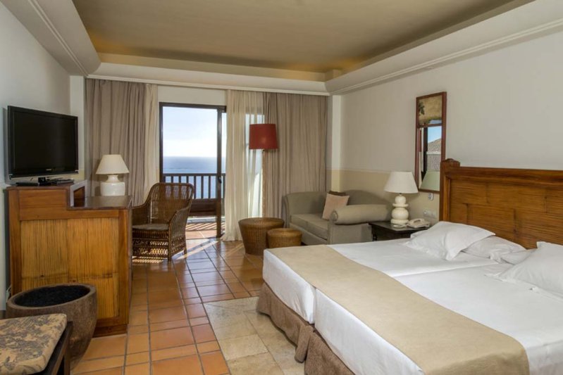 Tenerife Costa Adeje utazás Vincci Seleccion La Plantacion Del Sur