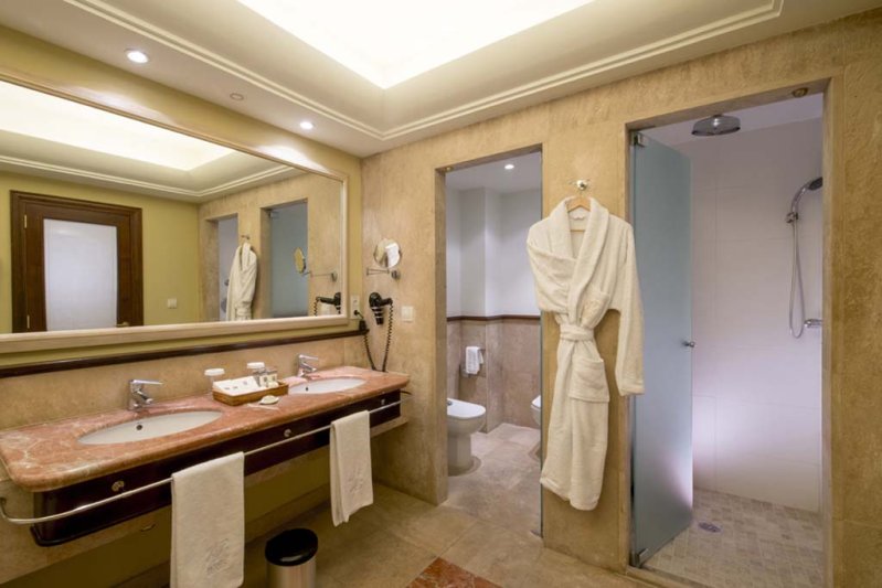 Tenerife Costa Adeje utazás Vincci Seleccion La Plantacion Del Sur