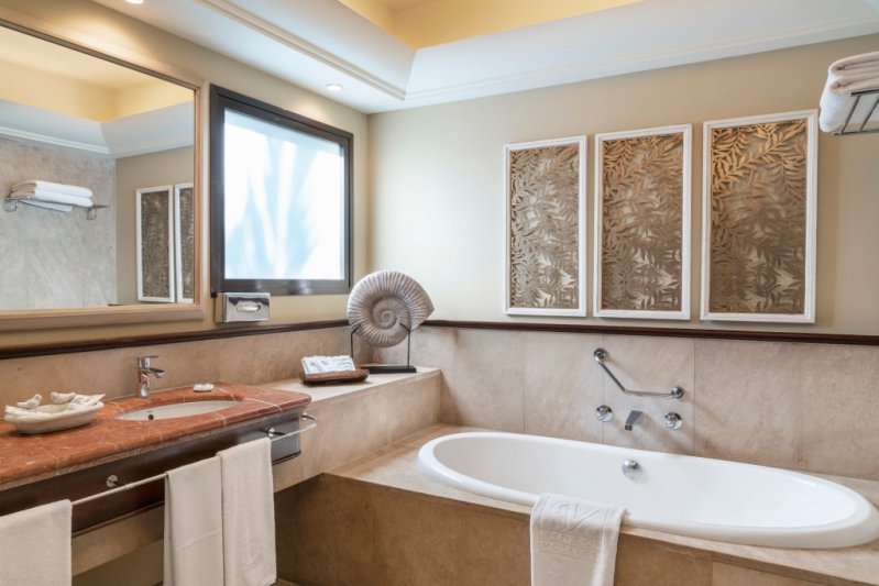 Tenerife Costa Adeje utazás Vincci Seleccion La Plantacion Del Sur