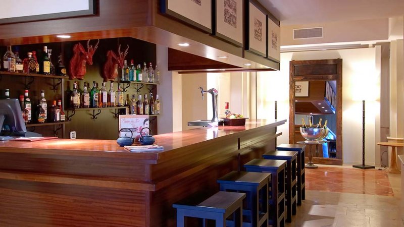 Tenerife Costa Adeje utazás Vincci Seleccion La Plantacion Del Sur