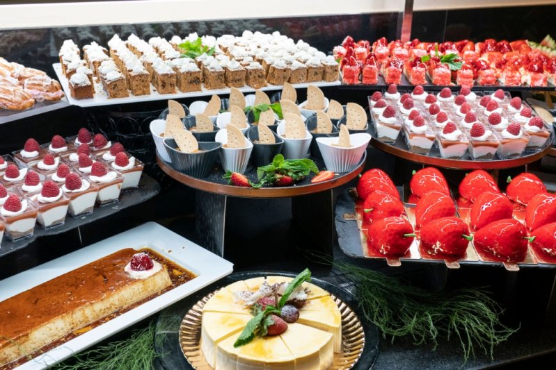 Tenerife Costa Adeje utazás Vincci Seleccion La Plantacion Del Sur