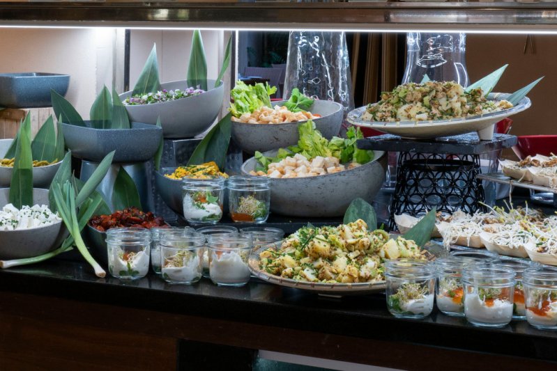 Tenerife Costa Adeje utazás Vincci Seleccion La Plantacion Del Sur