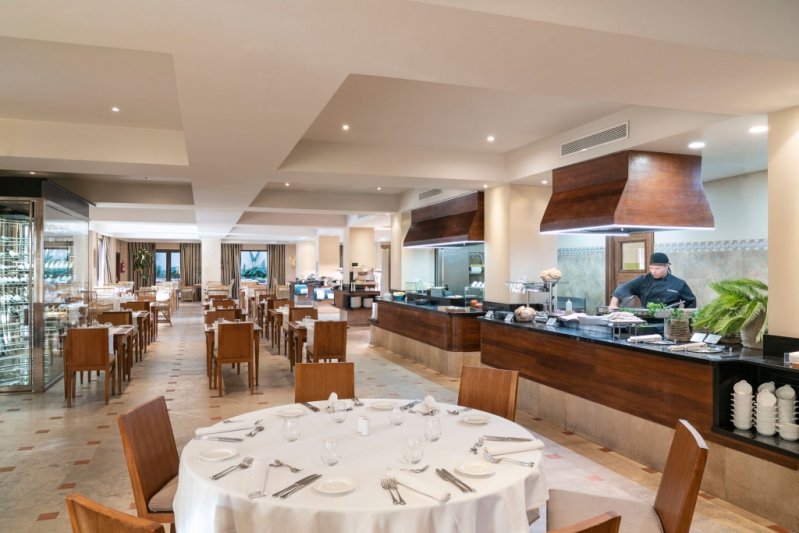 Tenerife Costa Adeje utazás Vincci Seleccion La Plantacion Del Sur