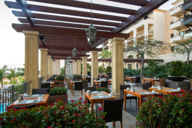 Tenerife Costa Adeje utazás Vincci Seleccion La Plantacion Del Sur