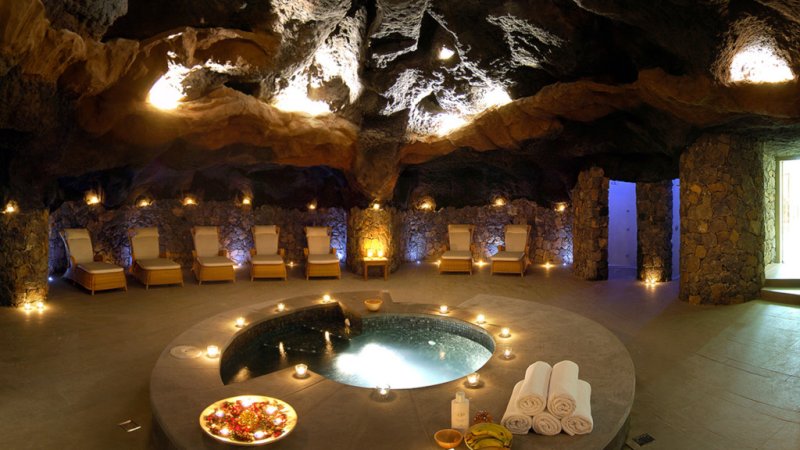 Tenerife Costa Adeje utazás Vincci Seleccion La Plantacion Del Sur