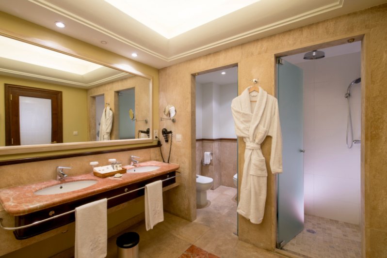 Tenerife Costa Adeje utazás Vincci Seleccion La Plantacion Del Sur