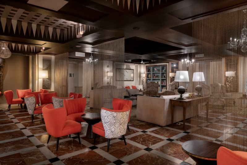 Tenerife Costa Adeje utazás Vincci Seleccion La Plantacion Del Sur