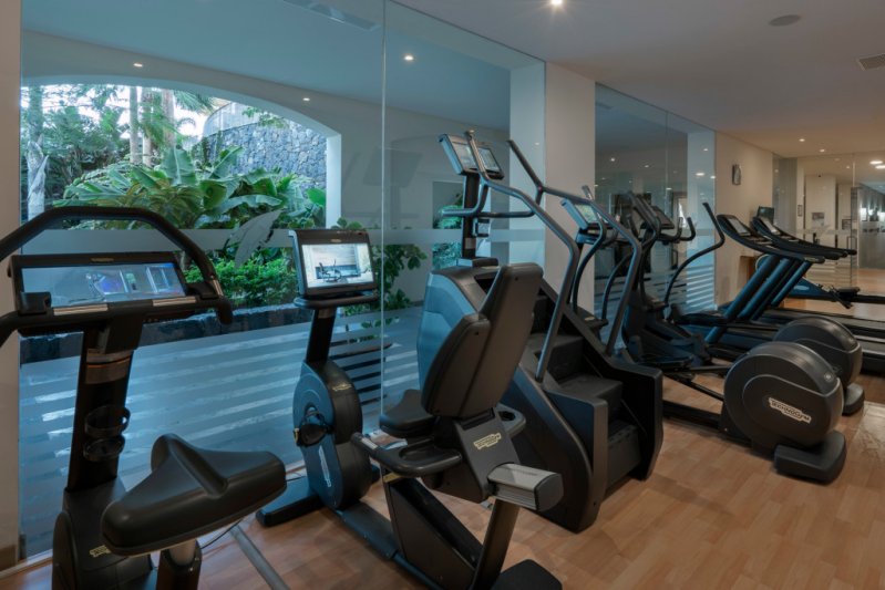 Tenerife Costa Adeje utazás Vincci Seleccion La Plantacion Del Sur