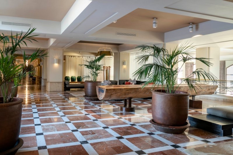 Tenerife Costa Adeje utazás Vincci Seleccion La Plantacion Del Sur